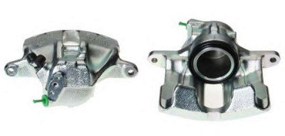 BUDWEG CALIPER 342298 -  Тормозной суппорт
